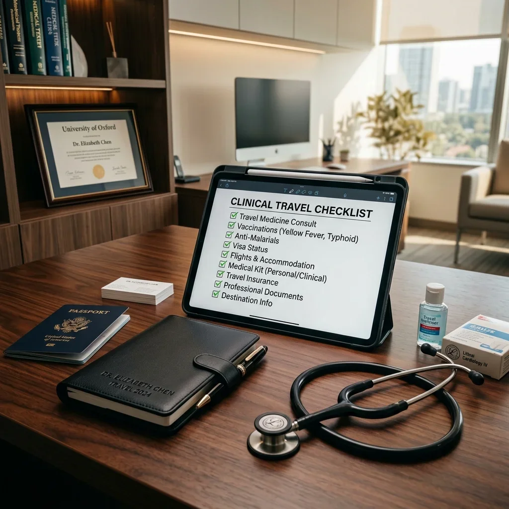 How to Choose a Medical Tourism Agency (And Why Most Get It Wrong)