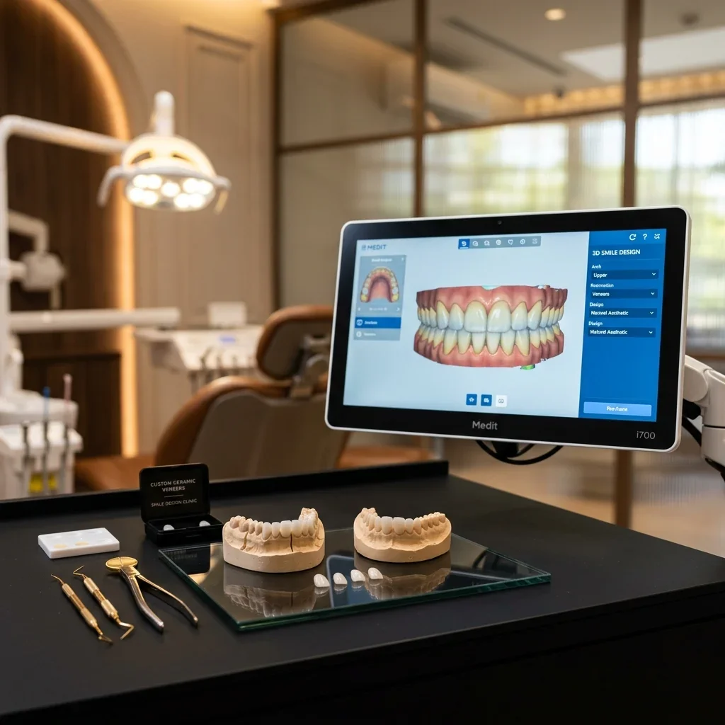 Dental Veneers in Turkey: What They Don't Tell You Before You Book