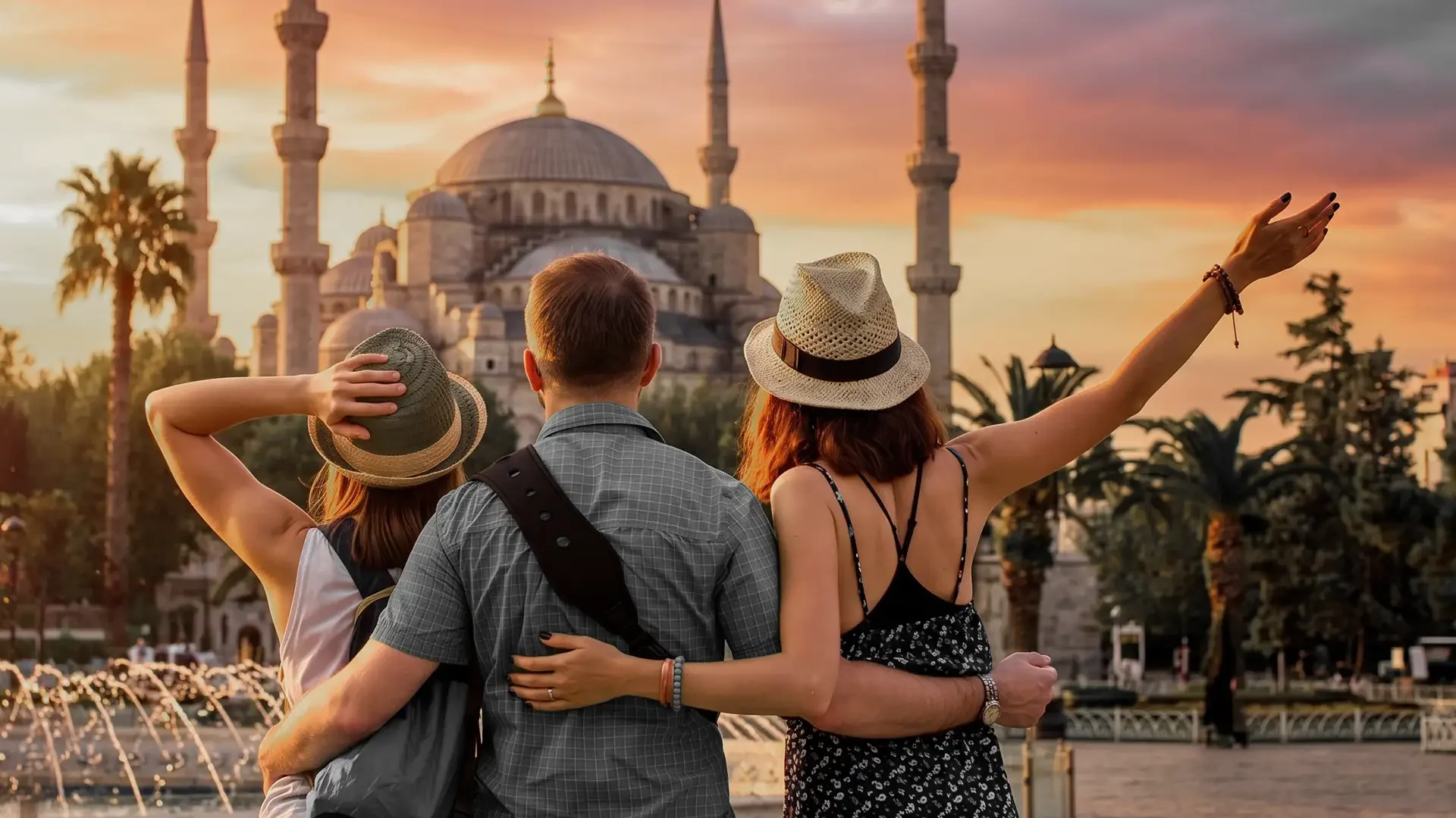 Treatment and Holiday in Turkey: Planning a Trip That Works for Both