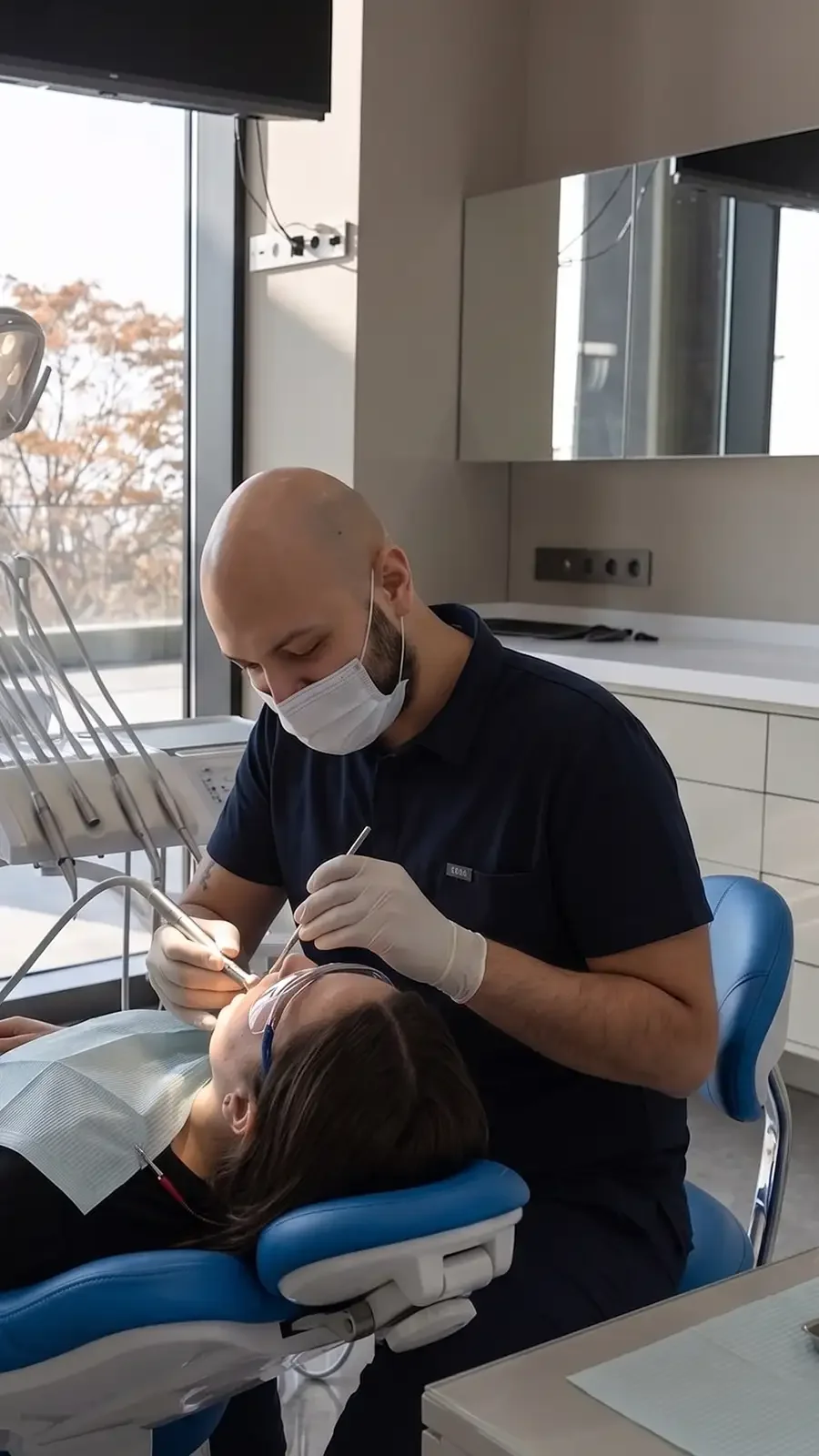 Dr. Ersin Arıcan