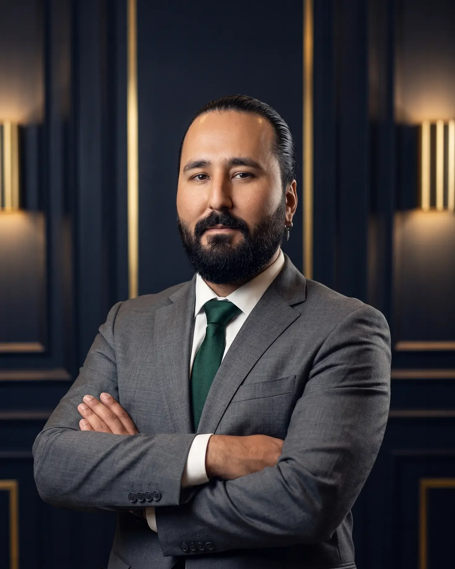 Dr. Kemal Caner Delioğlu