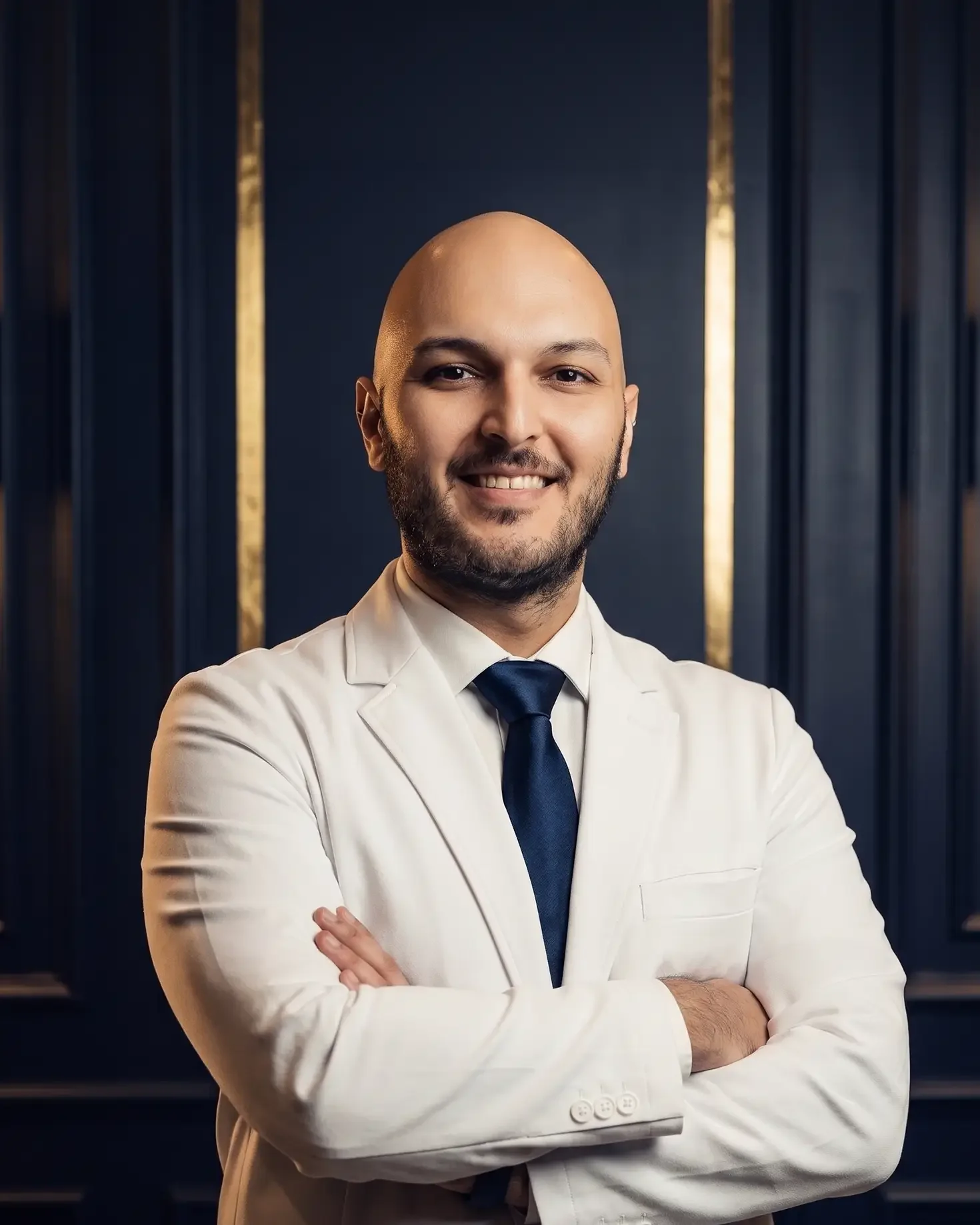 Dr. Ersin Arıcan