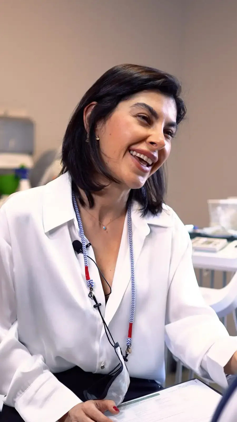 Dr. Nesrin Sönmez