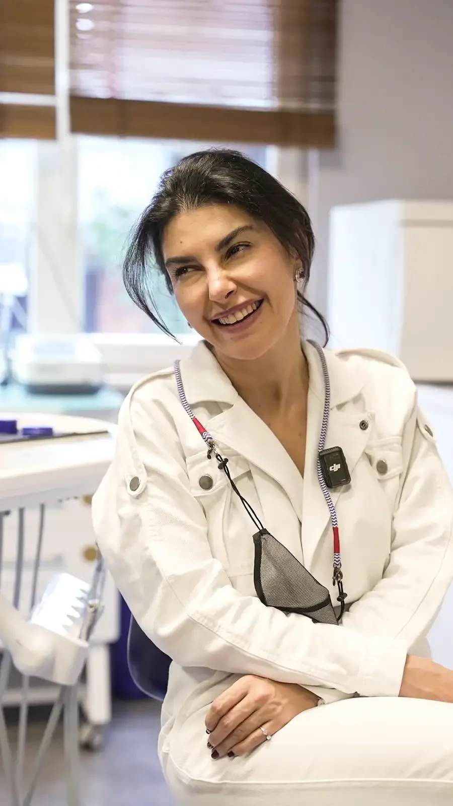 Dr. Nesrin Sönmez