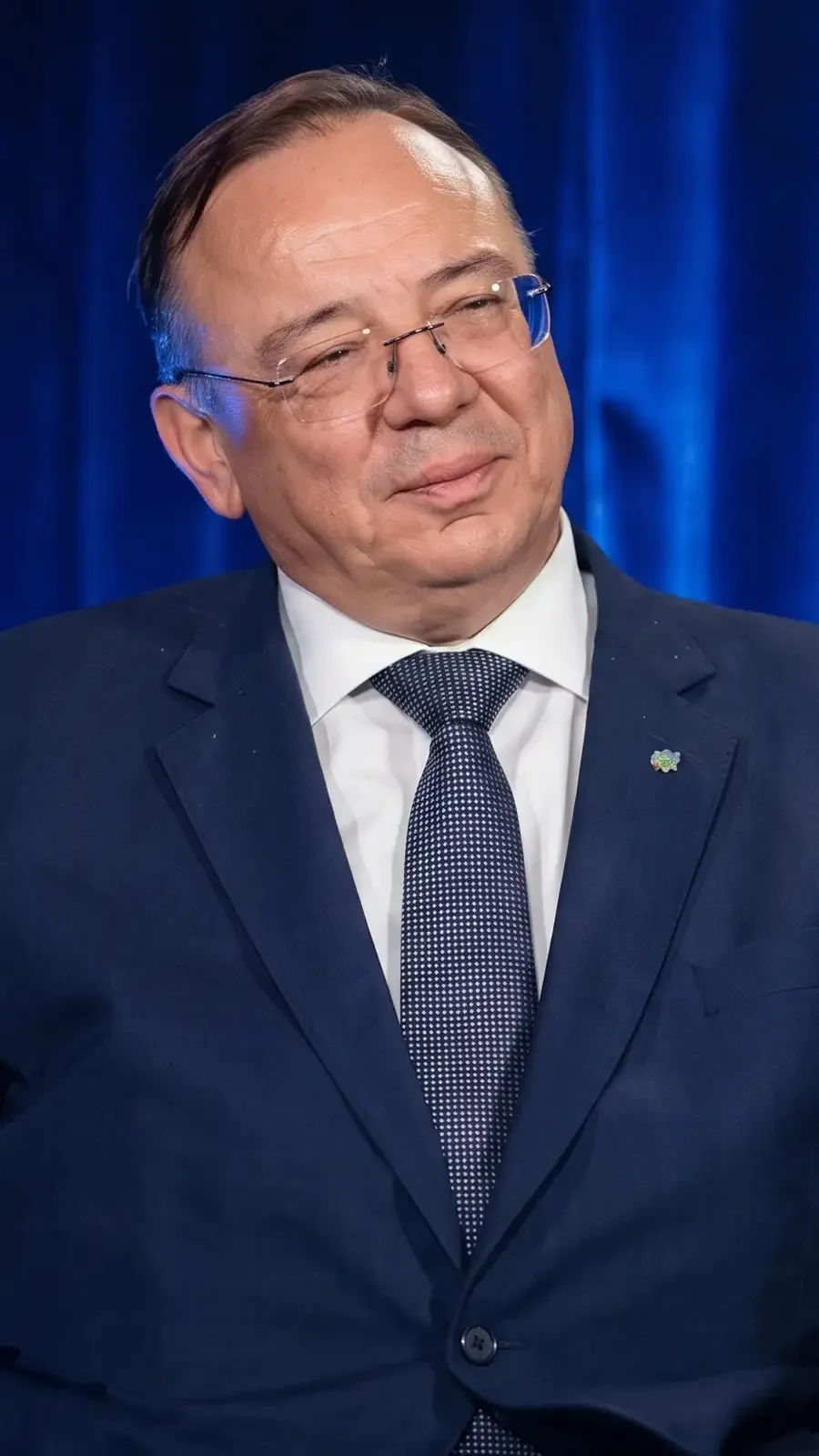 Prof. Dr. Türker Kılıç