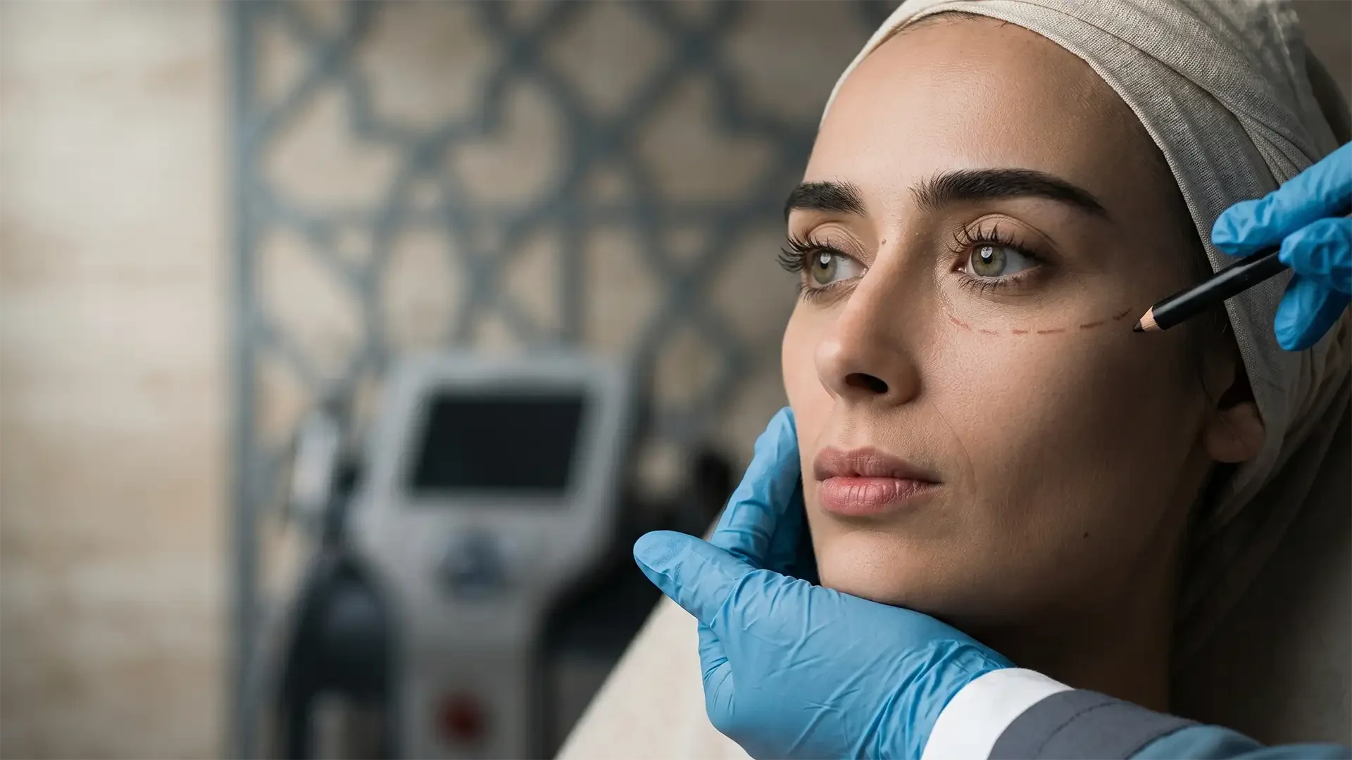 Facial Aesthetics