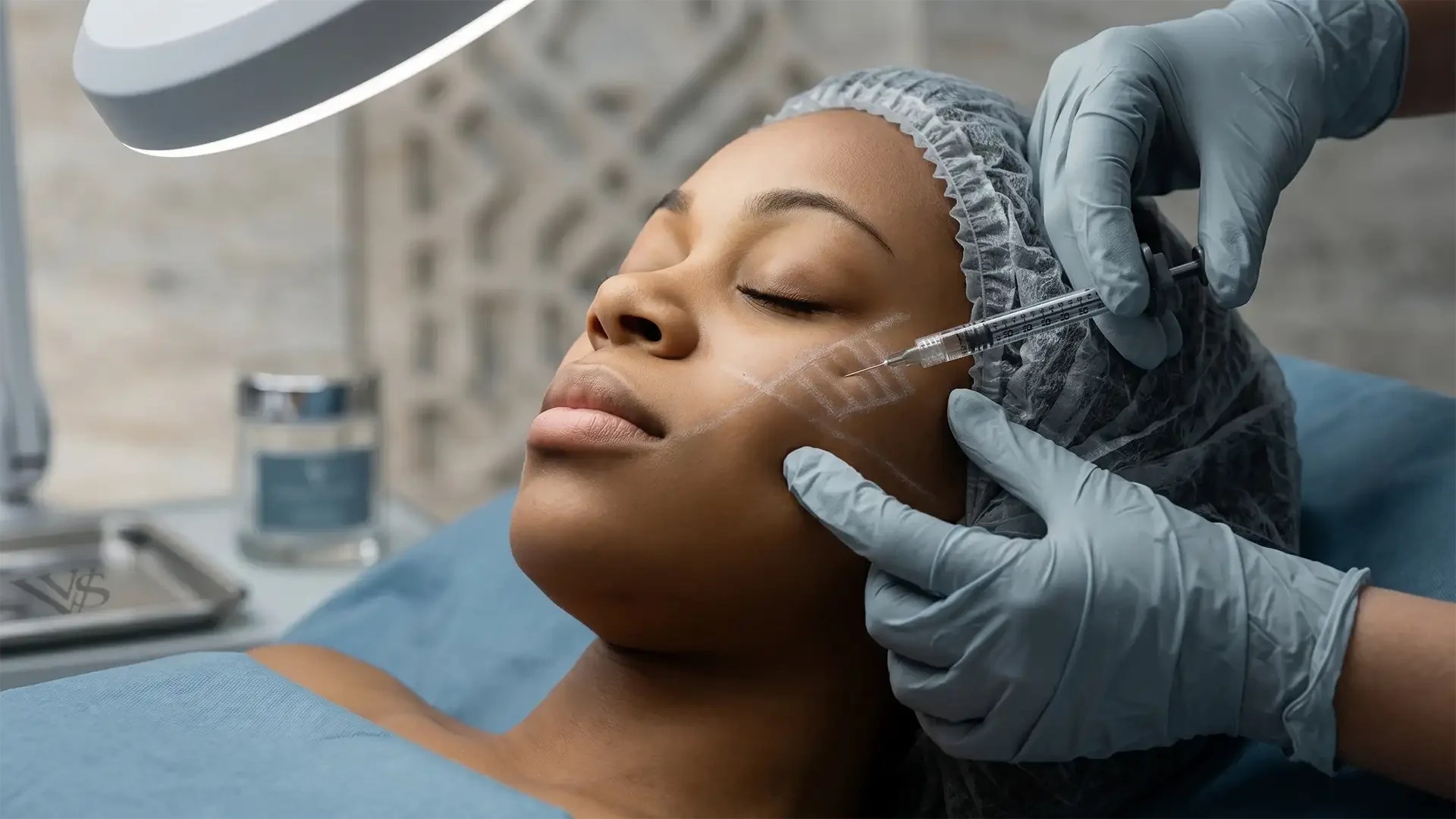 Botox & Fillers in Turkey