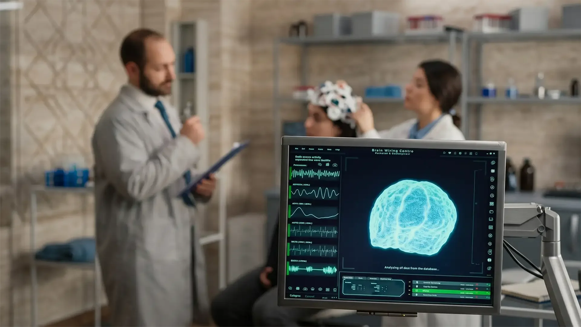 Brain Aneurysm Treatment in Turkey