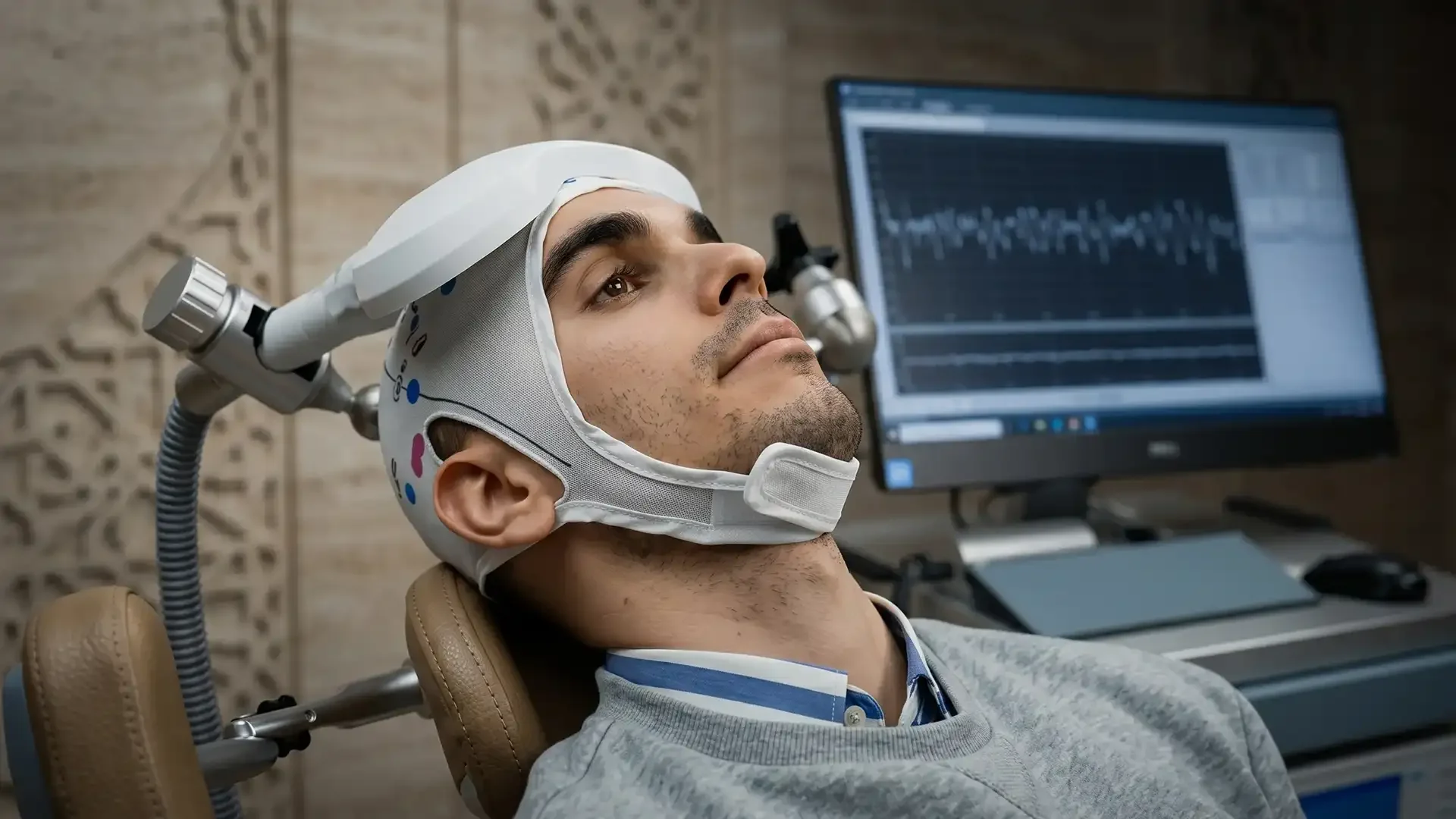 Tiefe Hirnstimulation (THS) in der Türkei