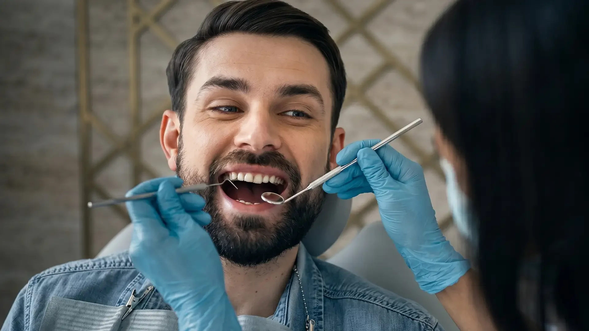 Periodontal Surgery in Turkey