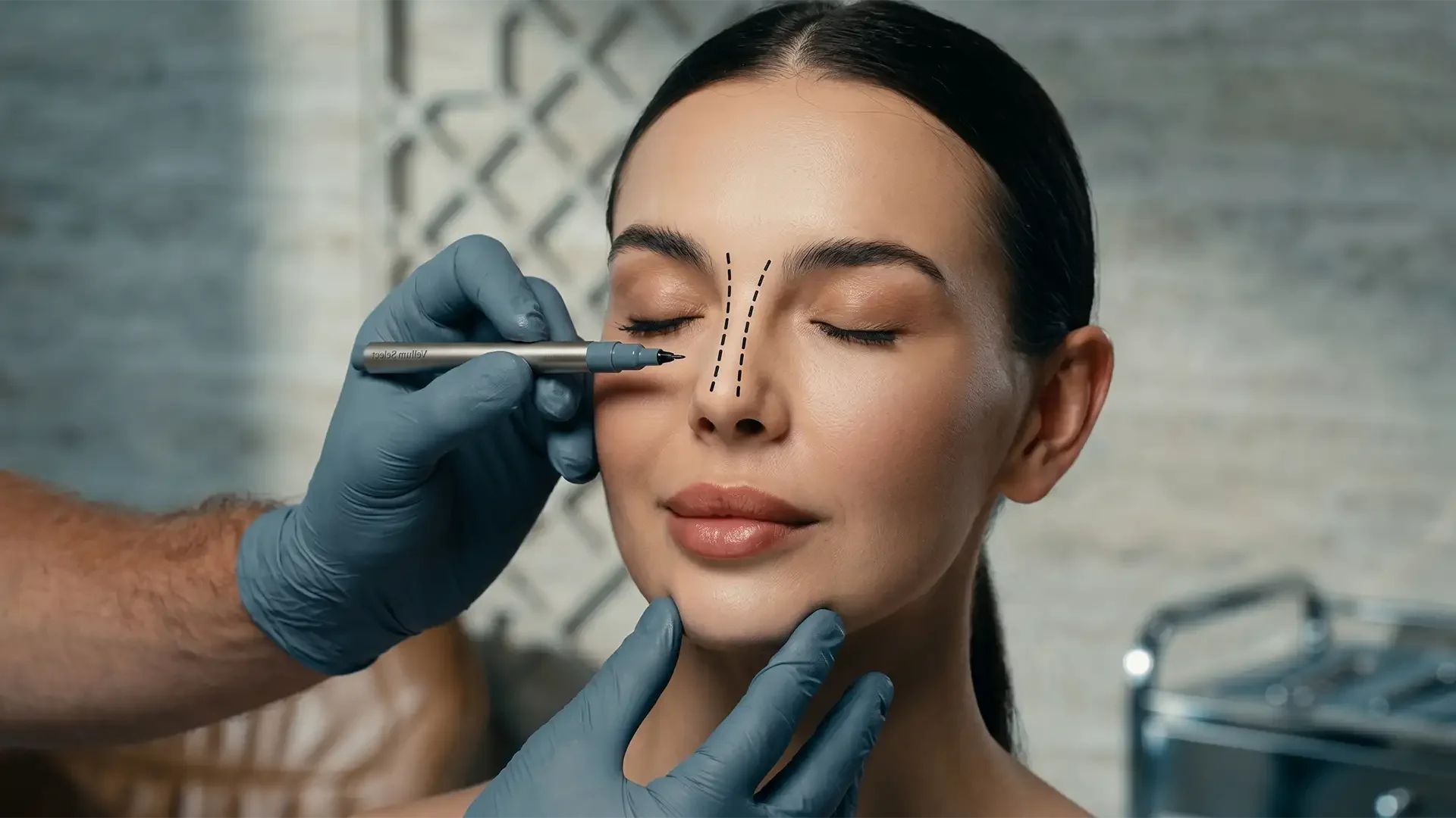 Rhinoplastik in der Türkei