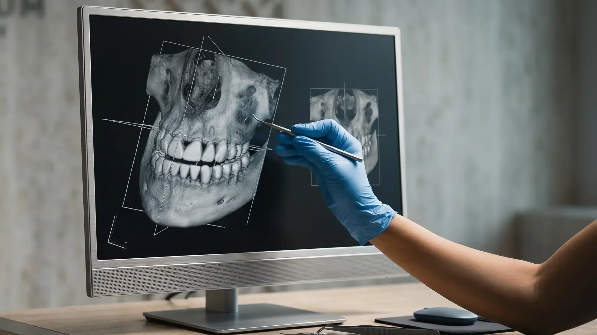 Bone Grafting & Sinus Lift in Turkey