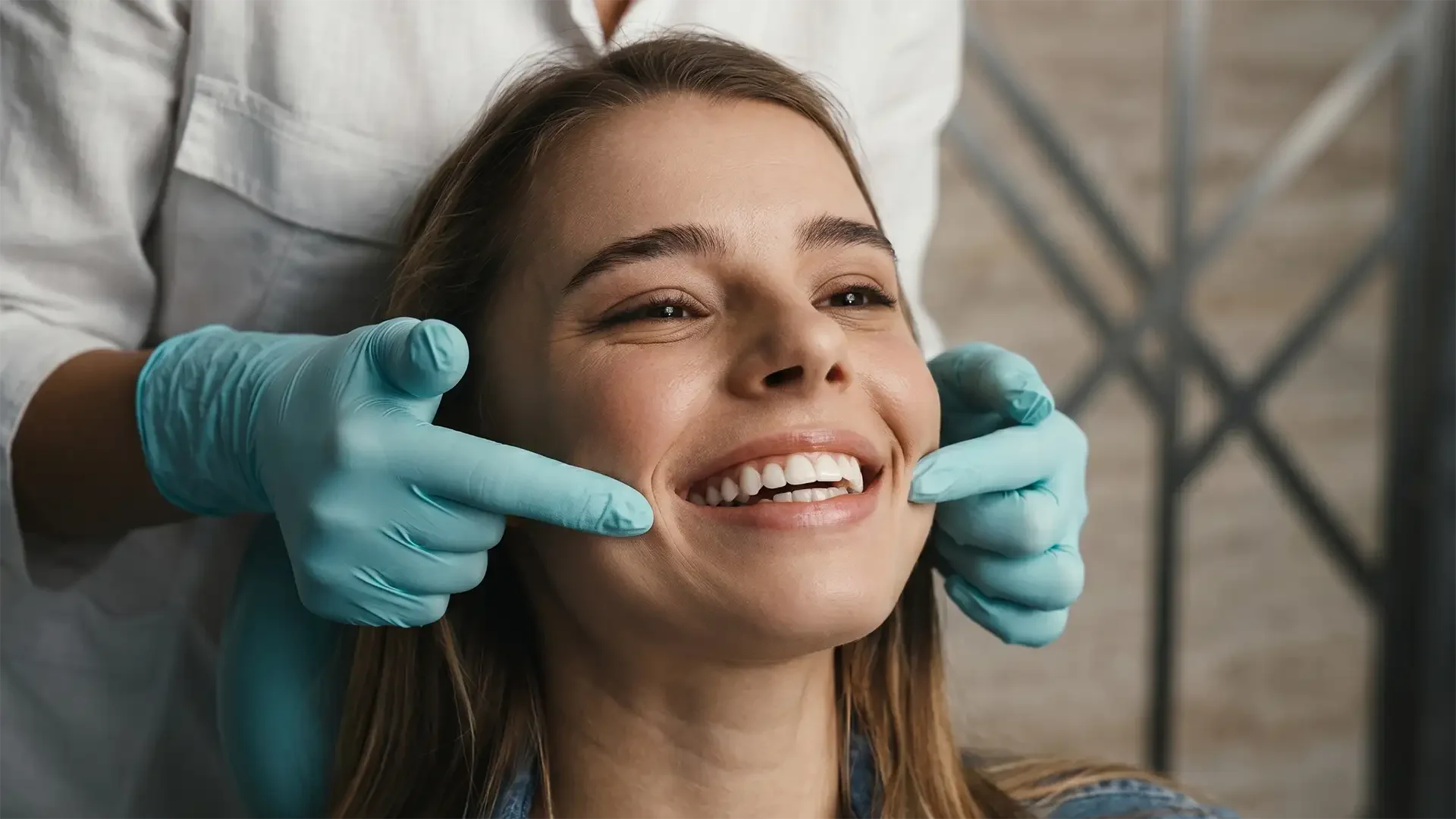 Conception du Sourire en Turquie