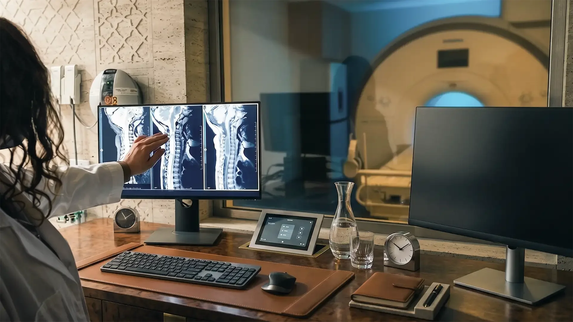 Spinal Surgery & Spine Surgery in Turkey