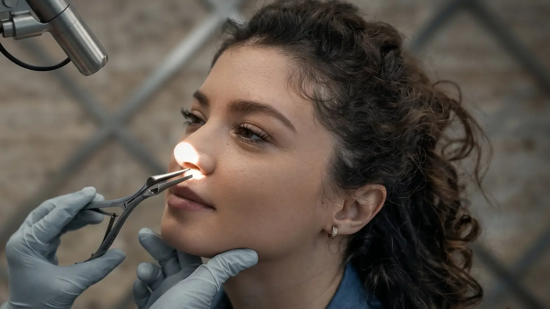 Radiofrequency Turbinoplasty in Turkey
