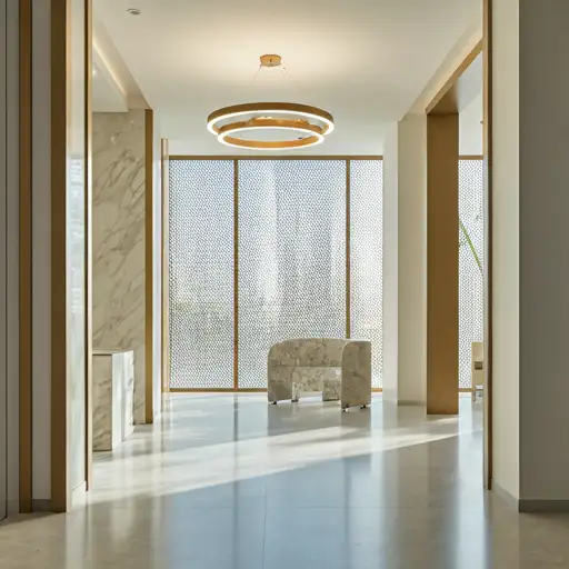 5-Star Hotel Room in Istanbul
